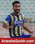 گسترش، شجاعیان را به پرسپولیس می دهد؟