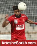شجاعی: نجات دروازه تیم در دربی هم روزی من بود