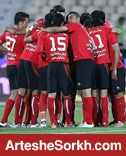 پس از بازی مقابل فولاد پرسپولیس دو روز تعطیل می شود