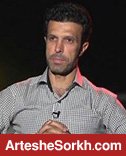 سیانکی گزارشگر دیدار پرسپولیس شد