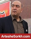پشت پرده اختلاف سیاسی با اسپانسر قبلی پرسپولیس چه بود؟