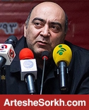 سیاسی: خلاف اخلاق است بدون اجازه اعضای هیأت مدیره استعفا کنم/شما بگویید استعفایم را به چه کسی بدهم؟!