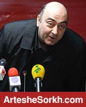 دیدار نژادفلاح و سیاسی برای حل برخی مشکلات مالی پرسپولیس