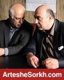 جلسه دو ساعته منتقمي  و سياسي در وزارت  ورزش