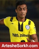 سینگ به بازی مقابل پرسپولیس می رسد