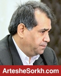 سبحانی: بزنده مزایده پرسپولیس یکی از دو شرکت استیل آذین و بهنام  پیشرو خواهد بود