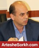 سلیمانی: پنالتی پرسپولیس دیده نشد