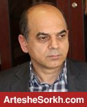 سلیمانی: هر دو گل پرسپولیس درست بود