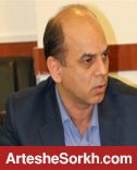 سلیمانی: مطهری باید اخراج می شد