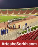 میزبان احتمالی پرسپولیس از الاهلی عربستان مشخص شد