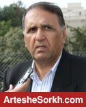 سلطانی: حامد لک نقطه اطمینان پرسپولیس شده است