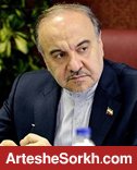 جلسه پرسپولیسی ها با وزیر ورزش در وزارتخانه