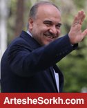 وزیر ورزش هم برای فینال لیگ قهرمانان به قطر می رود