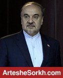 پیام تبریک وزیر برای صعود پرسپولیس به فینال