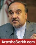 وزیر ورزش پیگیر وضعیت پرسپولیس در قطر