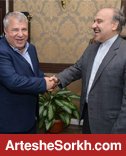 حمایت کامل سه هفته بعد از حمله صریح!
