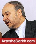 سلطانی فر و گرشاسبی در اردوی پرسپولیس حاضر شدند