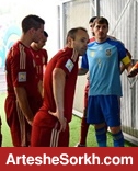 حذف اسپانیا رکورد جدیدی را در جام جهانی ثبت کرد
