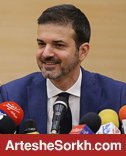 استراماچونی: به کالدرون و پرسپولیس احترام می گذاریم