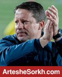 سرمربی التعاون عربستان حریف پرسپولیس اخراج شد