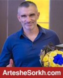 سرمربی جدید التعاون به بازی پرسپولیس رسید