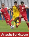 بازگشت بازیکن کلیدی التعاون برای بازی با پرسپولیس