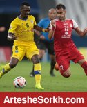 ریسک گل محمدی در پرسپولیس جواب داد