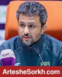 سرمربی التعاون: از نقاط ضعف پرسپولیس استفاده می کنیم