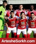 ستاره هایی که جدا شدند و پرسپولیسی که ماند