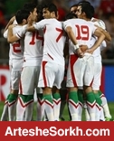 ایران - پاناما؛ مصاف شاگردان کی روش با جزر و مد سرخ