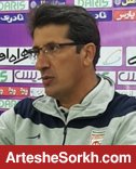 تقوی: روی گل آفساید حق با داور است