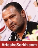تقوی: انتظار موفقیت پرسپولیس مانند آب در هاون کوبیدن است!