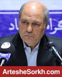 تقی زاده: سرمایه پرسپولیس برای ورود به بورس افزایش یافت