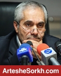 طاهری : طی سه روز آینده تکلیف پرسپولیس را روشن می کنم!