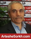 طاهری: با منشا تفاهم کرده ایم / برانکو و بازیکنان پرسپولیس ممنوع الخروج نیستند