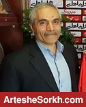 طاهری: اگر سازمان لیگ همکاری بیشتری می کرد نقل و انتقالات بهتری داشتیم