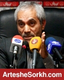 توضیحات طاهری به وزارت در خصوص توقیف لباس ها در فرودگاه