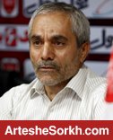 طاهری یا اسمی جدید مدیرعامل پرسپولیس می شود؟