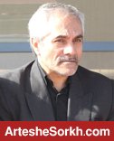 طاهری: باید با رسول پناه برخورد شود