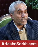 طاهری: بررسی عملکرد مدیریت پرسپولیس نیاز به زمان دارد