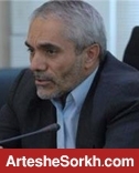 نشست خبری طاهری با رسانه ها به فردا موکول شد
