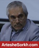 طاهرى: کفاشیان فکر مى کند قیم و صاحب فوتبال است