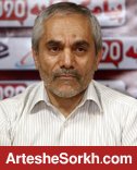 طاهری: تلاش استقلالی ها برای عصبی کردن بازیکنان ما یک تاکتیک نخ نما است