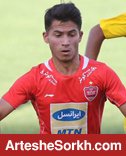 طاهرخانی: یکی از مسئولان پرسپولیس گفت پولت را نمی دهیم