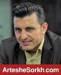 طاهرزاده: پرسپولیس به فینال می رود اما بدهی های رقیب پرداخت می شود!