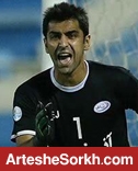 نقل و انتقالات / طهماسبی: ظاهراً حضورم در پرسپولیس منتفی است