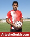 طهماسبی: به پرسپولیسی ها گفتم اگر گلر دوم باشم نمی بندم