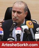 تاج: بیرانوند عذر خواهی کرد، کار او از تنبیه بهتر است