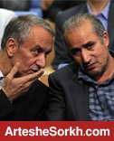 سرانجام قانون‎گریزی/ بازنشستگان در فاجعه اهواز