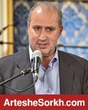 تاج: برانکو سرمربی تیم ملی نمی شود